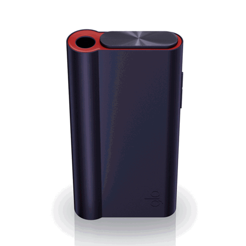 glo Hyper Air Navy (scuro)