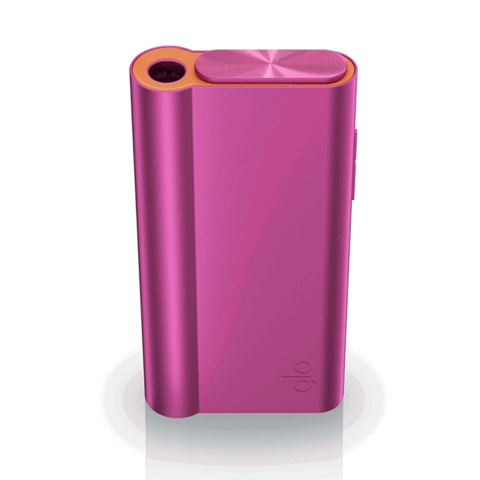 glo Hyper Air Pink - Fucsia vivace