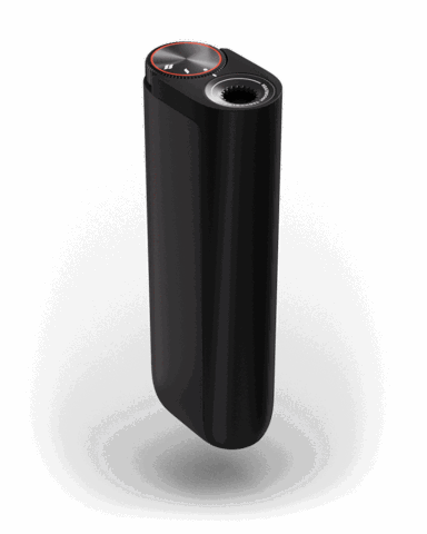 glo HYPER PRO Black sigaretta elettronica