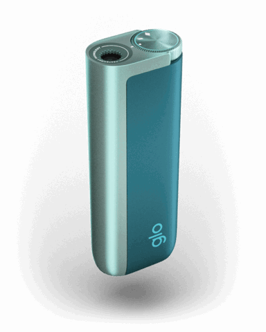 glo HYPER PRO Teal sigaretta elettronica