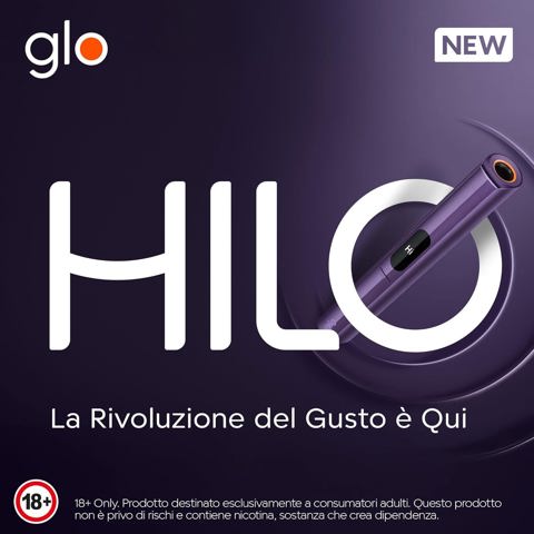 Hilo Plus Viola