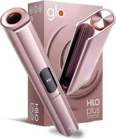 Hilo Plus Perla