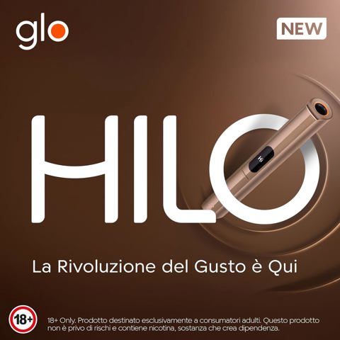Hilo Plus Oro