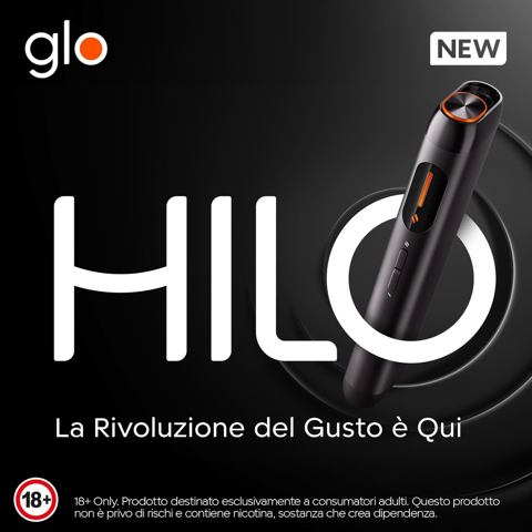 Hilo Nero
