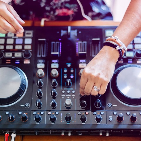 Ekon ECAJACK2RCA50MMK cavo audio 5 m 3.5mm 2 x RCA Nero