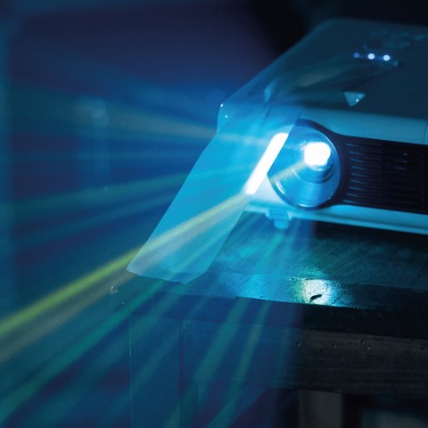 Ekon ECVHDMI10FLAT cavo HDMI 1 m HDMI tipo A (Standard) Nero