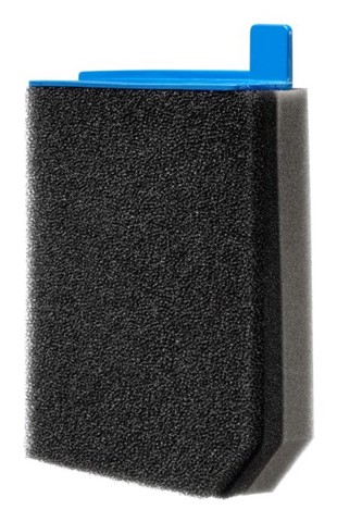 Electrolux ACCESSORI ASPIRAPOLVERE EF158 Filtro motore 3D lavabile per Pure C9 Per mantenere sempre efficiente il motore dell'aspirapolvere e garantire ottime prestazioni di pulizia