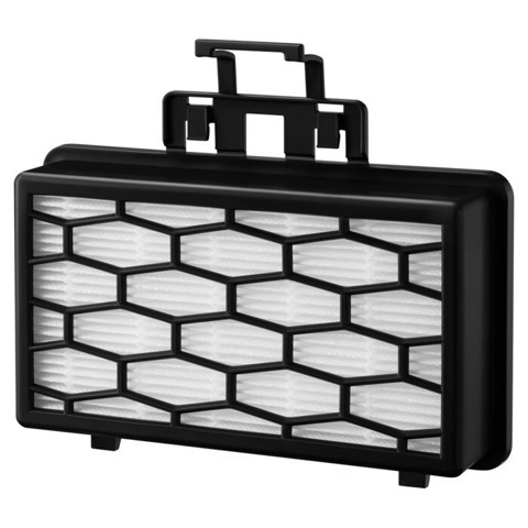 Electrolux ACCESSORI ASPIRAPOLVERE F156 KIT FILTRI F156 N.1 filtro scarico, N.1 filtro in schiuma e N.1 filtro motore per garantire le migliori condizioni al prodotto e risultati di pulizia ottimali