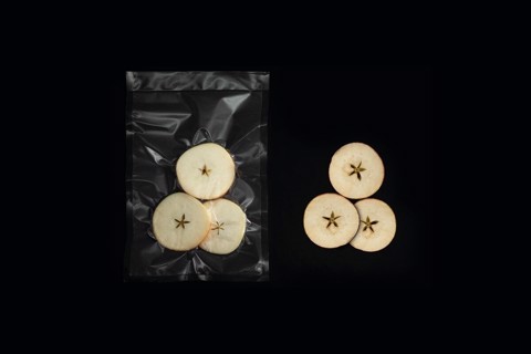 Electrolux Accessori Conservazione Cibo E4VS1-4AG