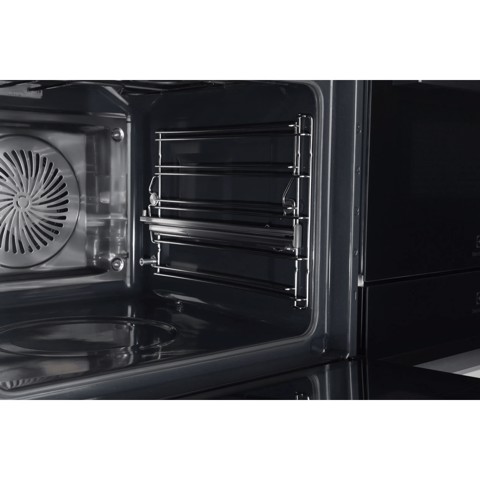 Electrolux Accessori Forno Guida Telescopica Per 2 Livelli Ad Estensione Parziale Per Forni Dotati Di Griglie Laterali All'Interno Della Cavità .Esclusi I Forni 100% Vapore E I Modelli Pirolitici. TR2LV