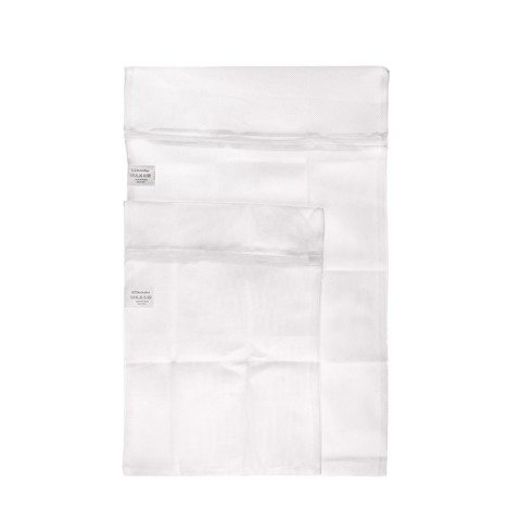 Electrolux Accessori Lavatrice Classe Due Sacchetti Per Capi Delicati, Da Utilizzare Durante Il Lavaggio. Dimesioni: 40X60Cm M5WPWB01