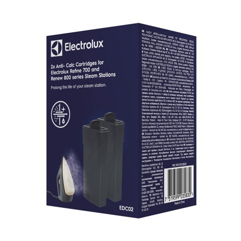 Electrolux Accessori Stiro EDC09