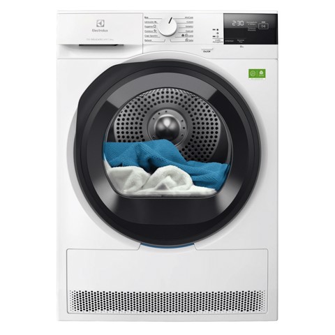 Electrolux Asciugatrice 8 Kg Classe B EW7H28B MADE IN EUROPE