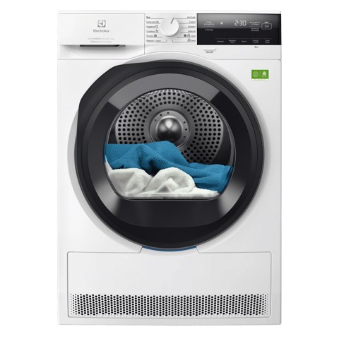 Electrolux Asciugatrice 9 Kg Classe A EW9H39A MADE IN EUROPE
