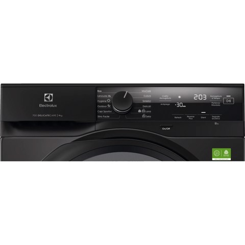 Electrolux Asciugatrice 9 Kg Classe B EW7H49B