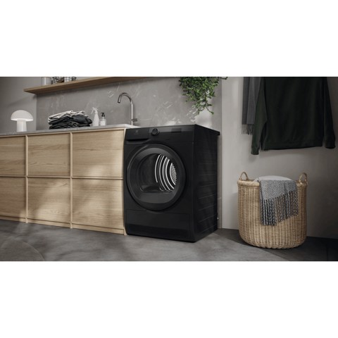 Electrolux Asciugatrice 9 Kg Classe B EW7H49B