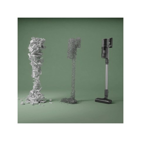 Electrolux Aspirap. A Batteria Ricaricabili Senza Sacco EP61CB21OG