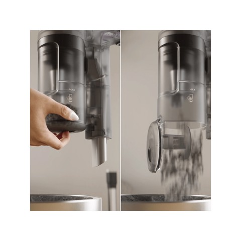 Electrolux Aspirap. A Batteria Ricaricabili Senza Sacco EP61CB21OG