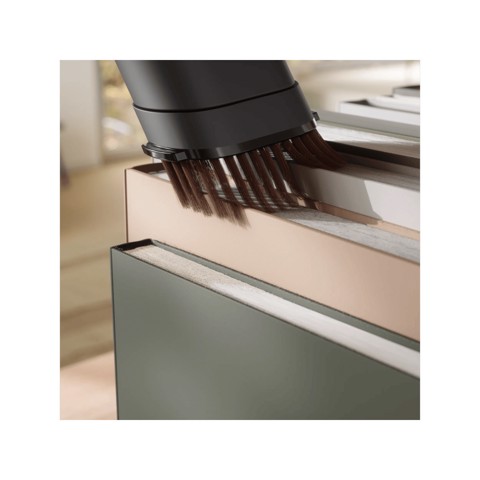 Electrolux Aspirap. A Batteria Ricaricabili Senza Sacco EP61CB21OG