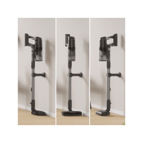Electrolux Aspirap. A Batteria Ricaricabili Senza Sacco EP61CB21OG