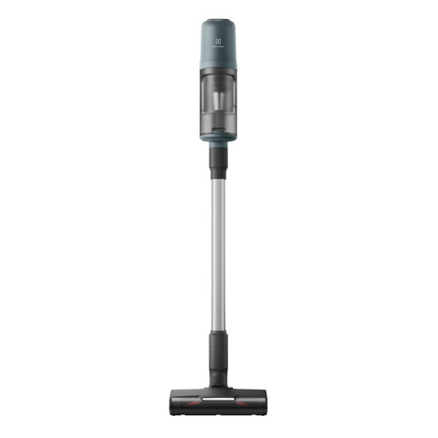 Electrolux Aspirap. A Batteria Ricaricabili Senza Sacco EP61CB21OG