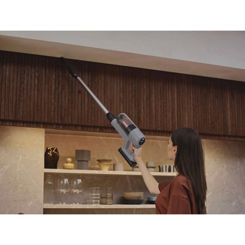 Electrolux ASPIRAP. A BATTERIA RICARICABILI SENZA SACCO EP72AB21UG