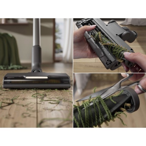 Electrolux ASPIRAP. A BATTERIA RICARICABILI SENZA SACCO EP72AB21UG