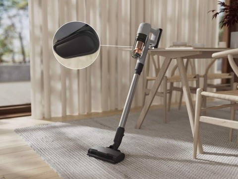 Electrolux ASPIRAP. A BATTERIA RICARICABILI SENZA SACCO EP72AB21UG