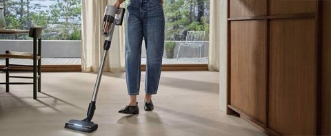 Electrolux ASPIRAP. A BATTERIA RICARICABILI SENZA SACCO EP72AB21UG