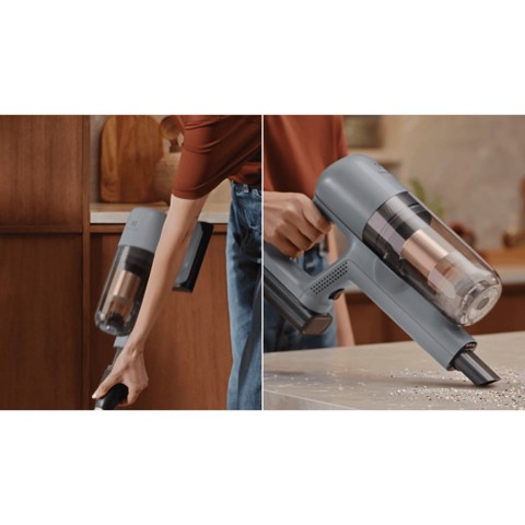 Electrolux Aspirap. A Batteria Ricaricabili Senza Sacco EP72AB21UG