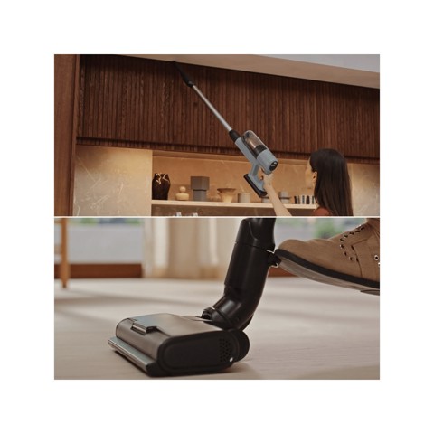 Electrolux Aspirap. A Batteria Ricaricabili Senza Sacco EP72AB21UG