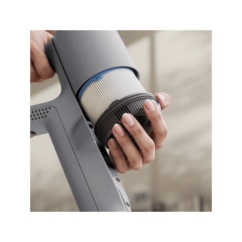 Electrolux Aspirap. A Batteria Ricaricabili Senza Sacco EP72AB21UG