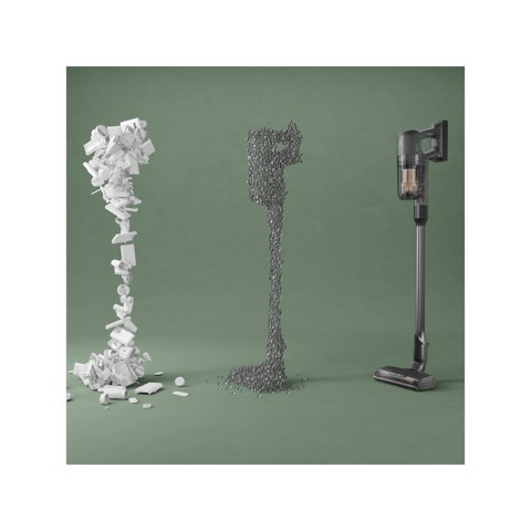 Electrolux Aspirap. A Batteria Ricaricabili Senza Sacco EP72AB21UG