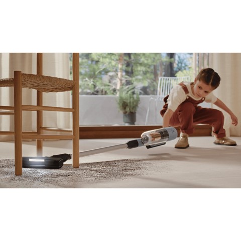 Electrolux Aspirap. A Batteria Ricaricabili Senza Sacco EP72AB21UG