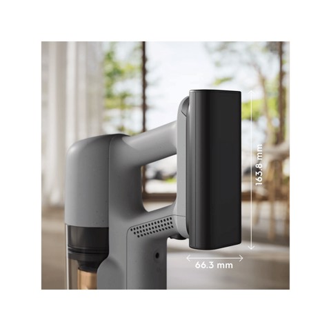 Electrolux Aspirap. A Batteria Ricaricabili Senza Sacco EP72AB21UG