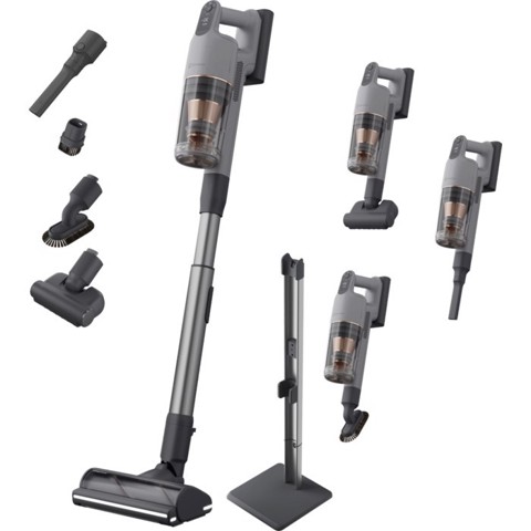 Electrolux ASPIRAP. A BATTERIA RICARICABILI SENZA SACCO EP91AB21UG