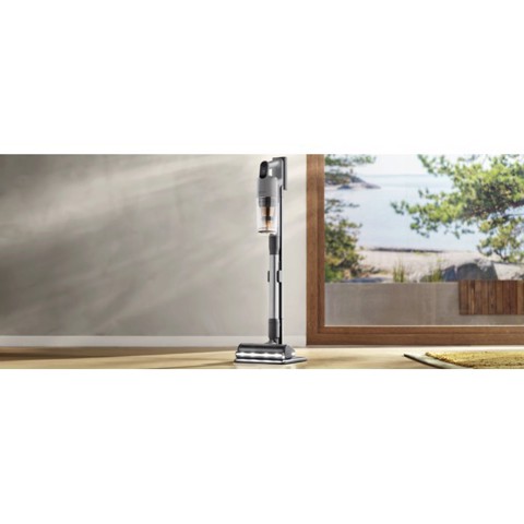 Electrolux ASPIRAP. A BATTERIA RICARICABILI SENZA SACCO EP91AB21UG