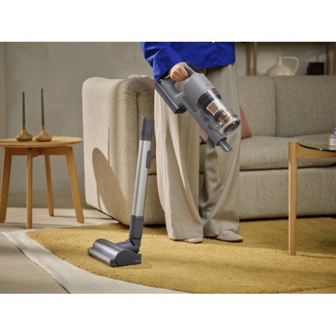 Electrolux ASPIRAP. A BATTERIA RICARICABILI SENZA SACCO EP91AB21UG