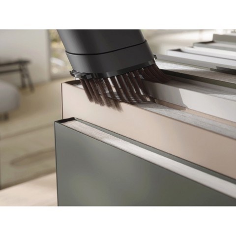 Electrolux ASPIRAP. A BATTERIA RICARICABILI SENZA SACCO EP91AB21UG