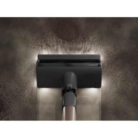 Electrolux ASPIRAP. A BATTERIA RICARICABILI SENZA SACCO EP91AB21UG