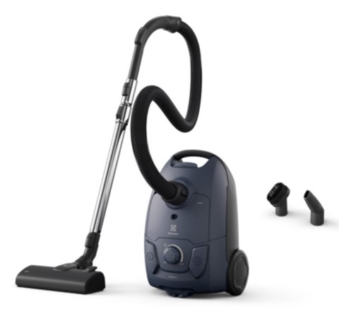 Electrolux Aspirap. A Filo Traini Con Sacco EB51C1DB