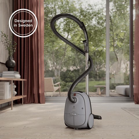 Electrolux Aspirap. A Filo Traini Con Sacco EB61A5UG