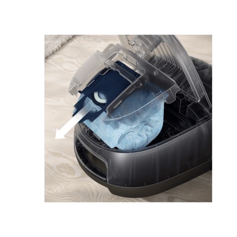 Electrolux Aspirap. A Filo Traini Con Sacco EB61A5UG