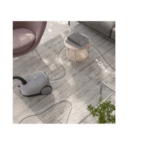 Electrolux Aspirap. A Filo Traini Con Sacco EB61A5UG