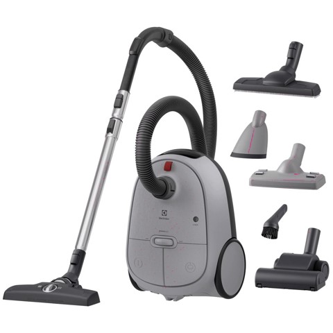 Electrolux Aspirap. A Filo Traini Con Sacco EB61A5UG