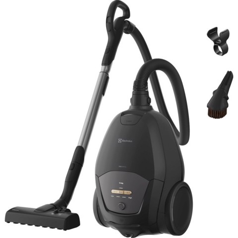 Electrolux Aspirap. A Filo Traini Con Sacco EB71U1GG