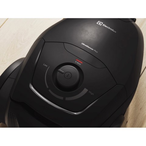 Electrolux ASPIRAP. A FILO TRAINI CON SACCO EUSP-2EBR