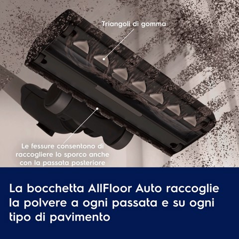Electrolux Aspirap. A Filo Traini Con Sacco EUSP-2EBR