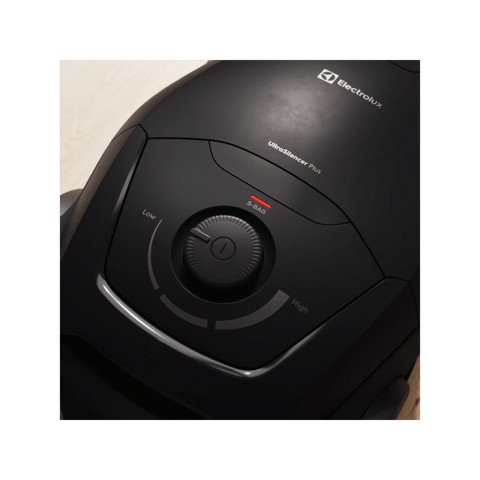 Electrolux Aspirap. A Filo Traini Con Sacco EUSP-2EBR