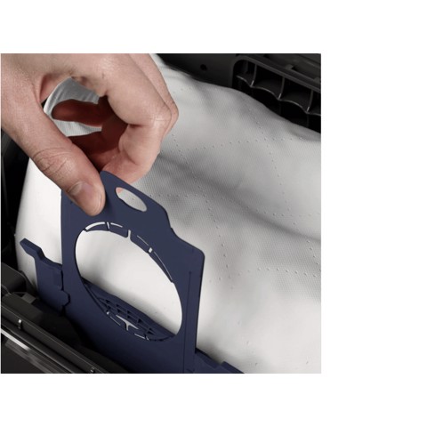 Electrolux Aspirap. A Filo Traini Con Sacco EUSP-2EBR
